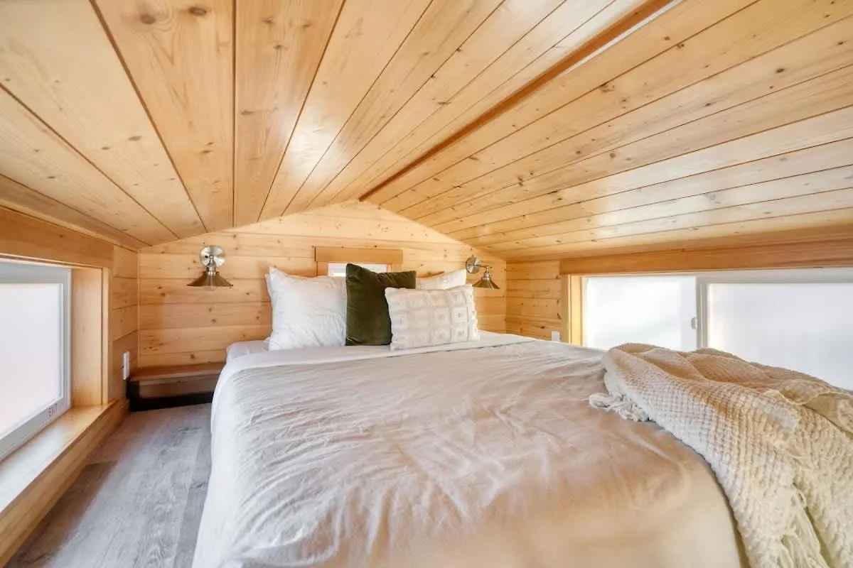 Stay Portland - Tiny Refuge - Quiet & Cozy